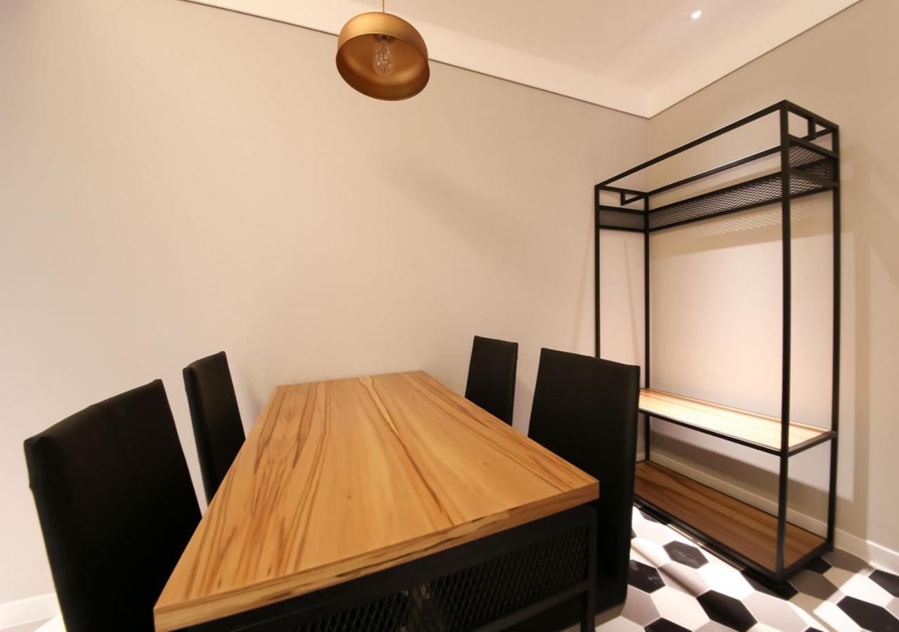 West In Hotel Yeosu Bagian luar foto